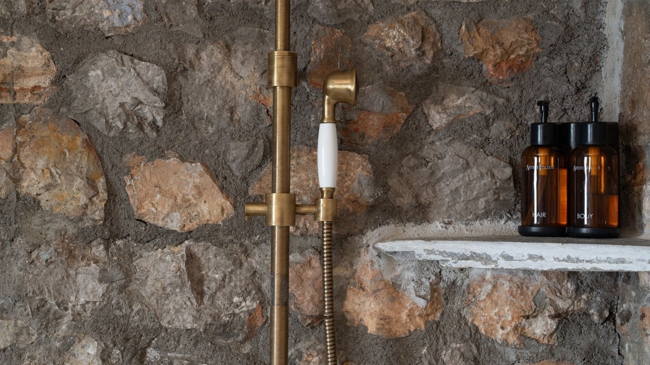 Photo of Bathroom in Phthiotis Region