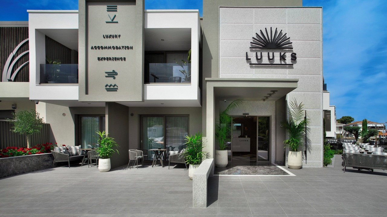 Photo of Outdoor in Haniotis