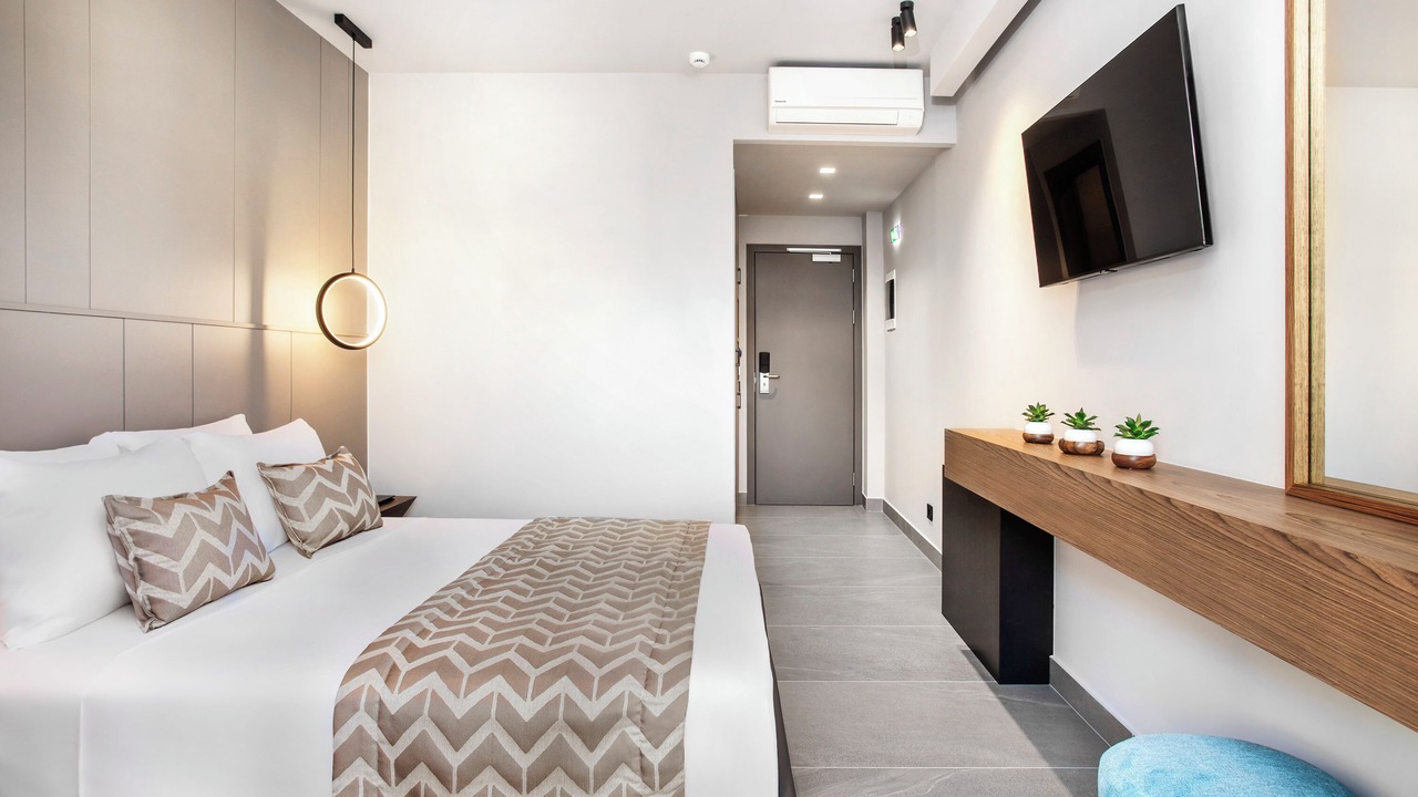 Photo of Bedroom in Haniotis