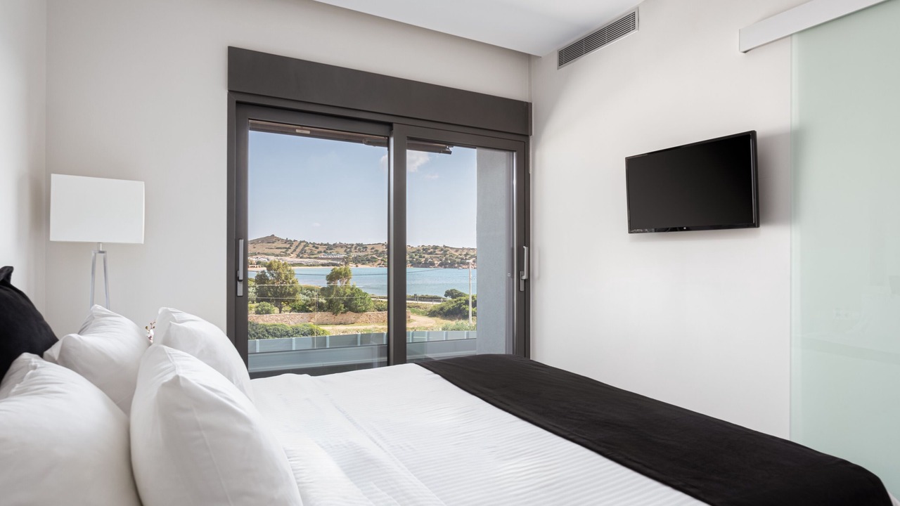 Photo of Bedroom in Charakas