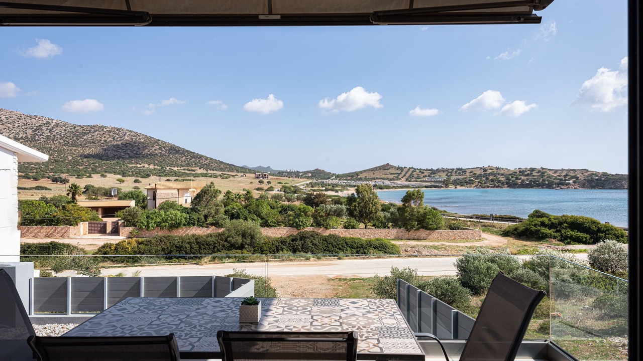 Photo of Patio Balcony in Charakas