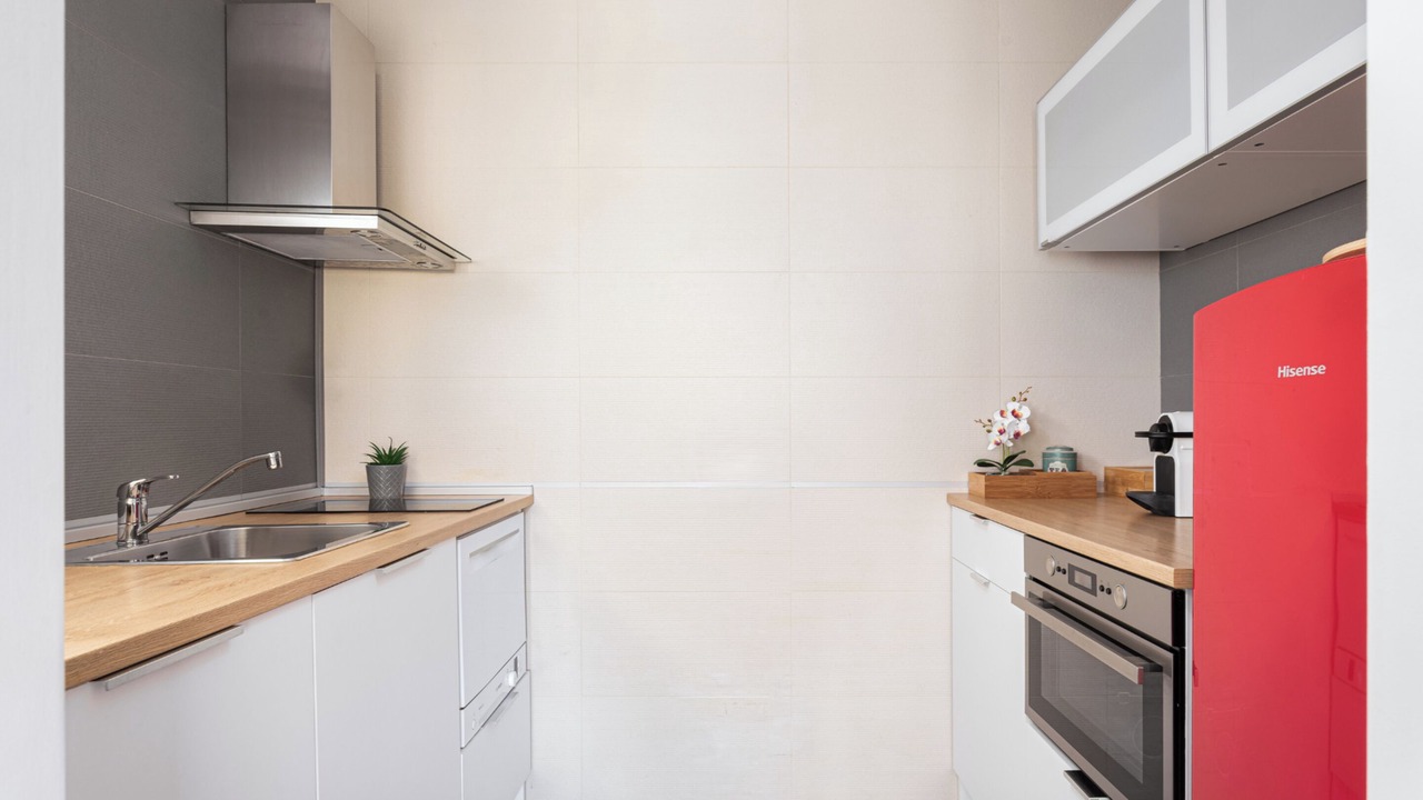 Photo of Kitchen in Charakas