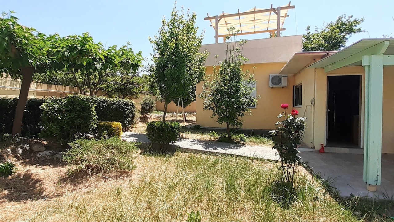 Photo of Outdoor in Agios Dimitrios