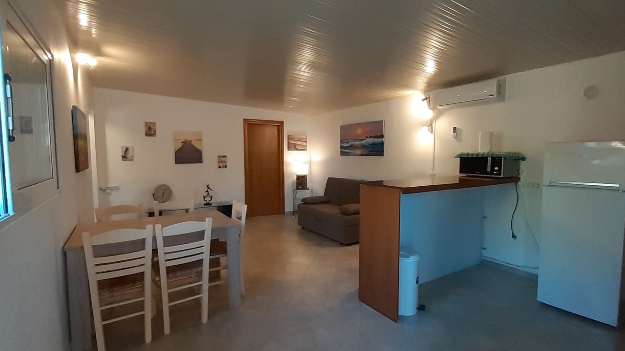 Photo of Kitchen in Agios Dimitrios