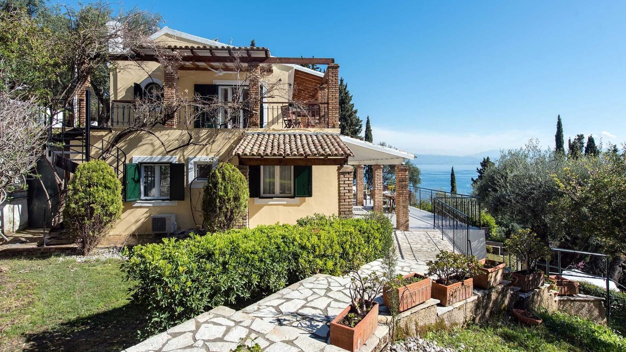 Photo of Outdoor in Benitses