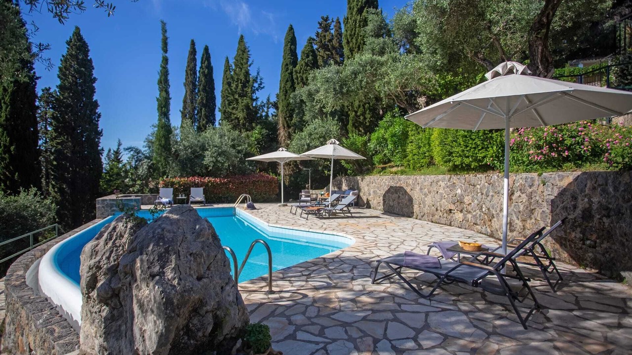 Photo of Outdoor in Benitses