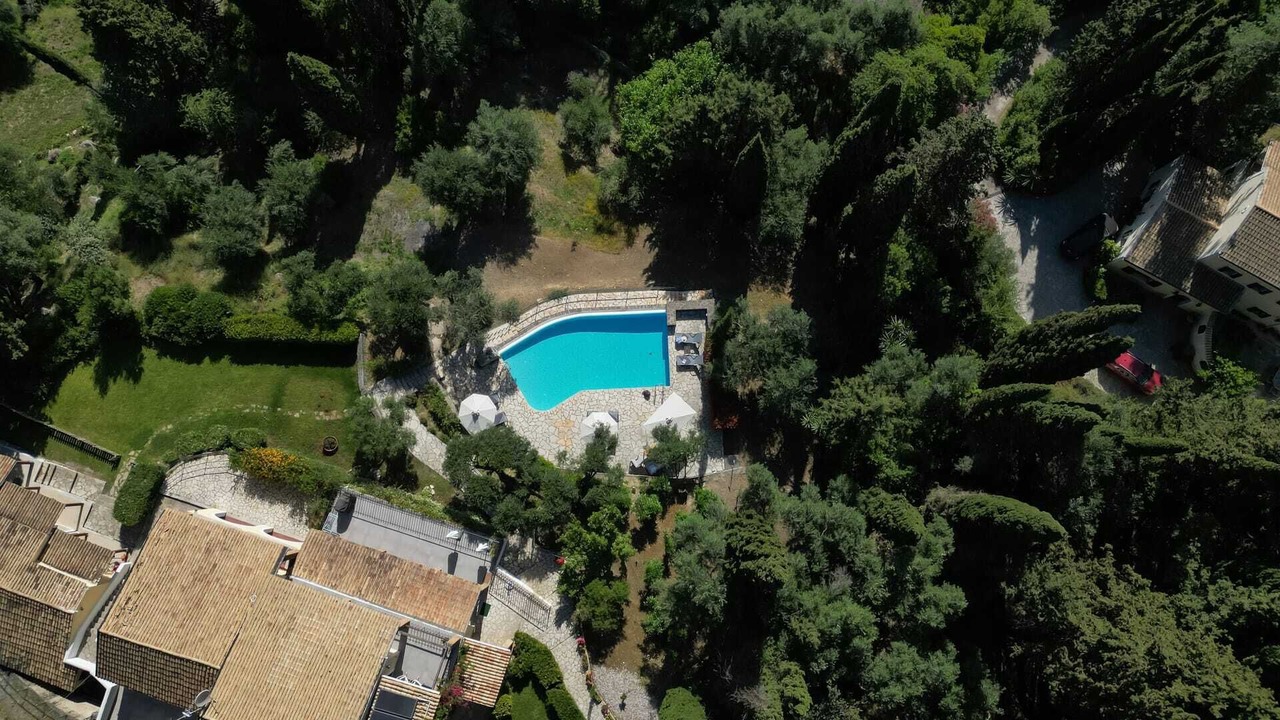 Photo of Outdoor in Benitses