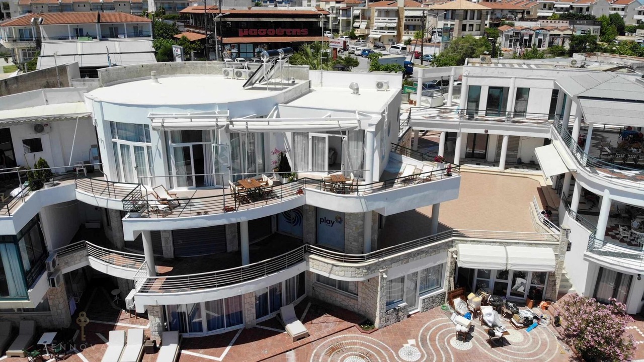 Photo of Outdoor in Kallithea