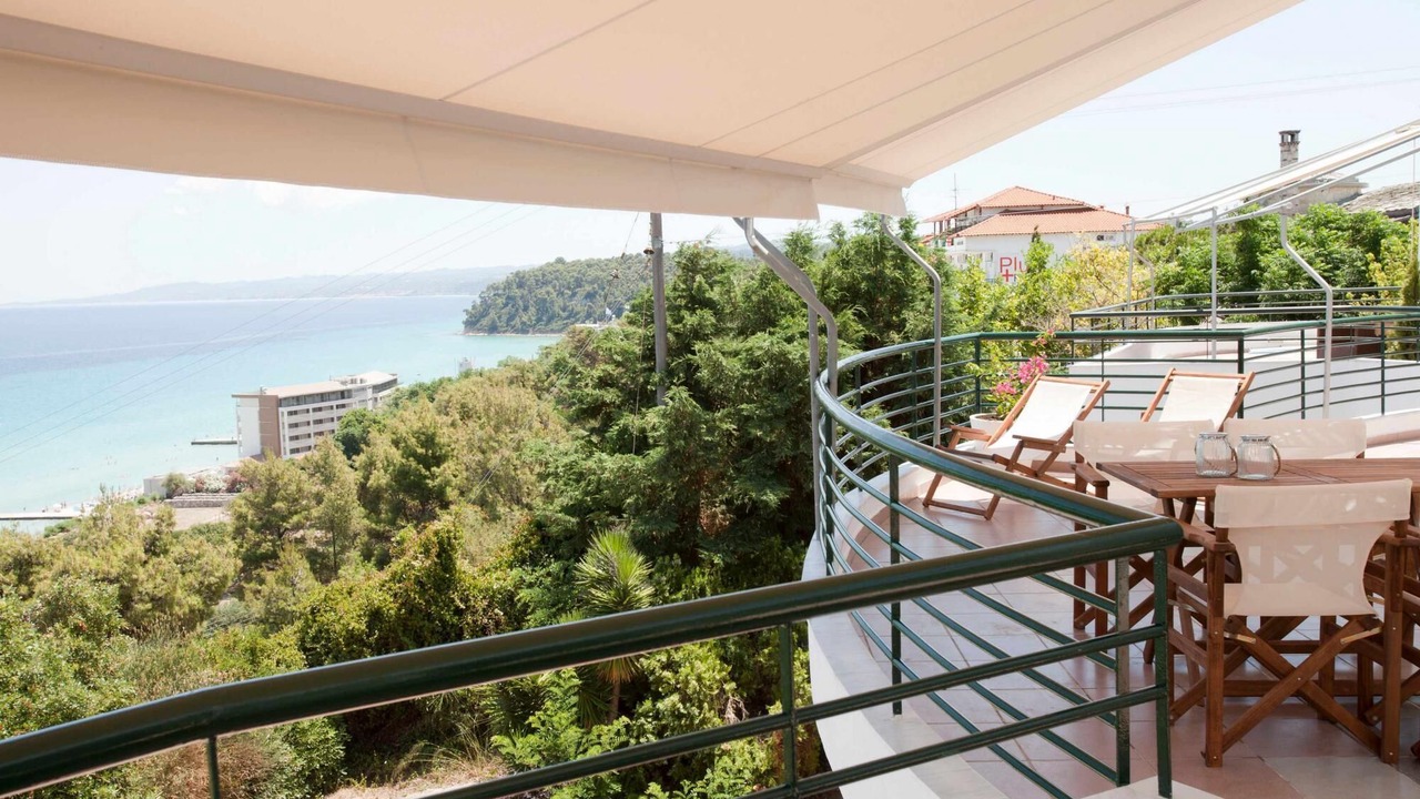 Photo of Outdoor in Kallithea