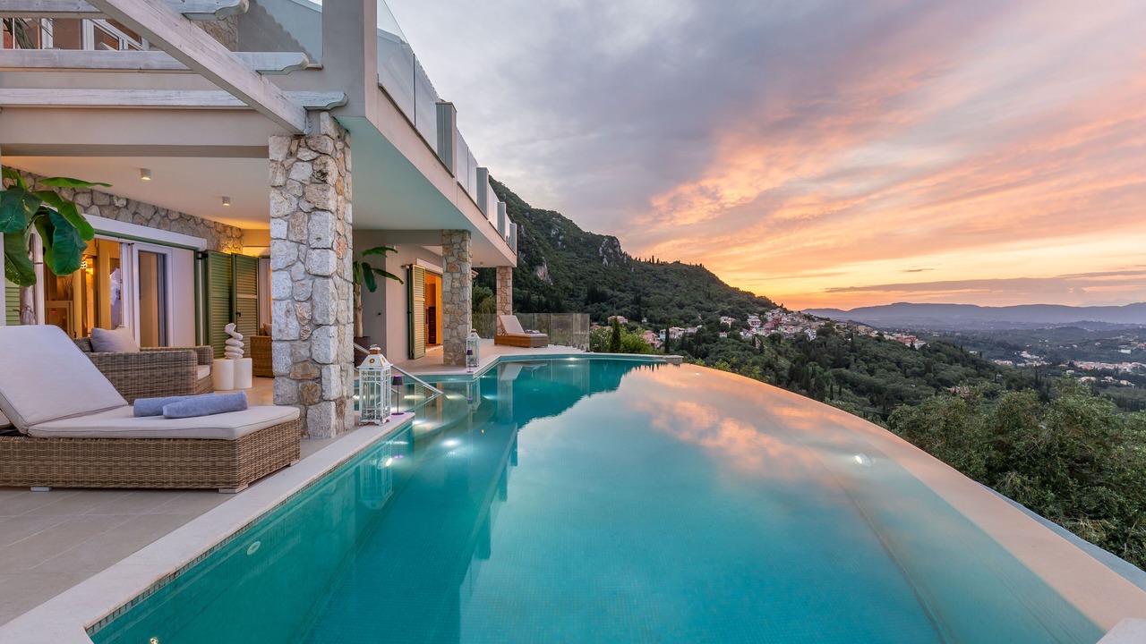 Photo of Outdoor in Benitses