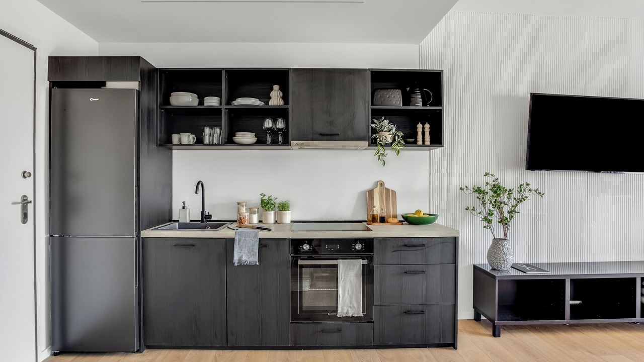 Photo of Kitchen in Thessaloniki
