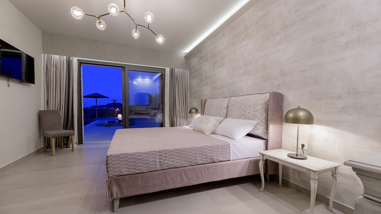 Photo of Bedroom in Katastari