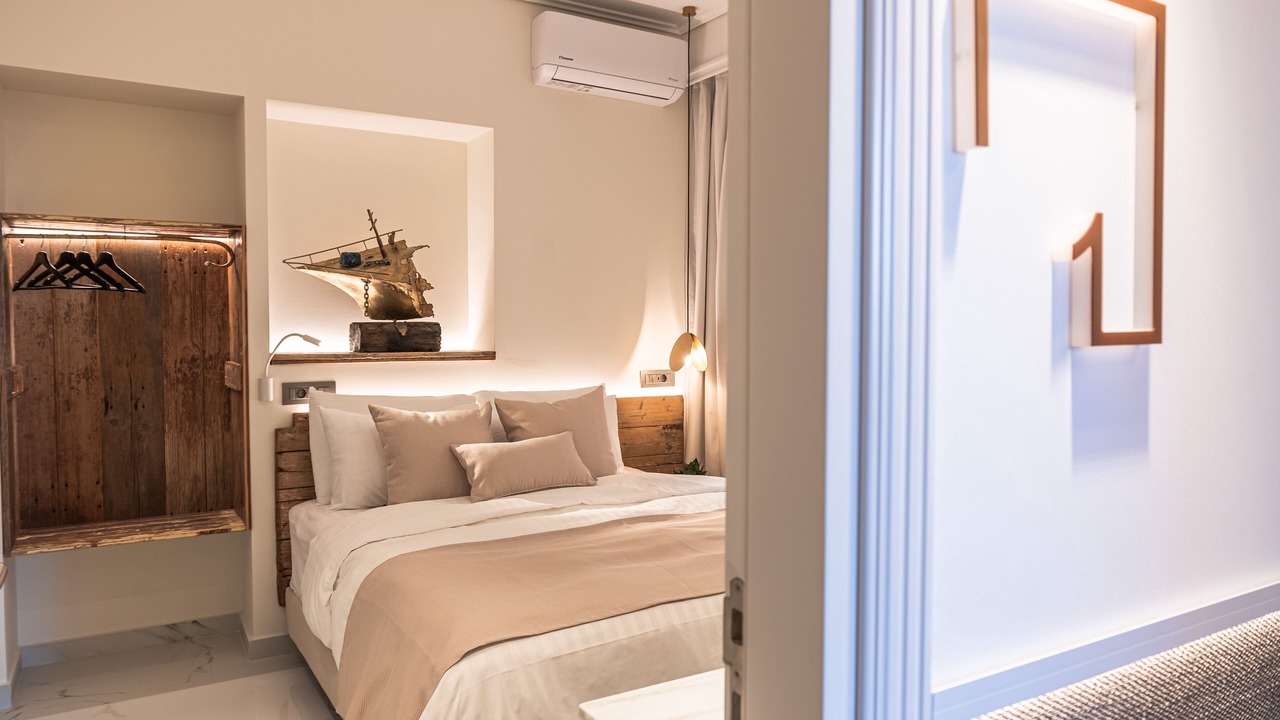 Photo of Bedroom in Nafplio
