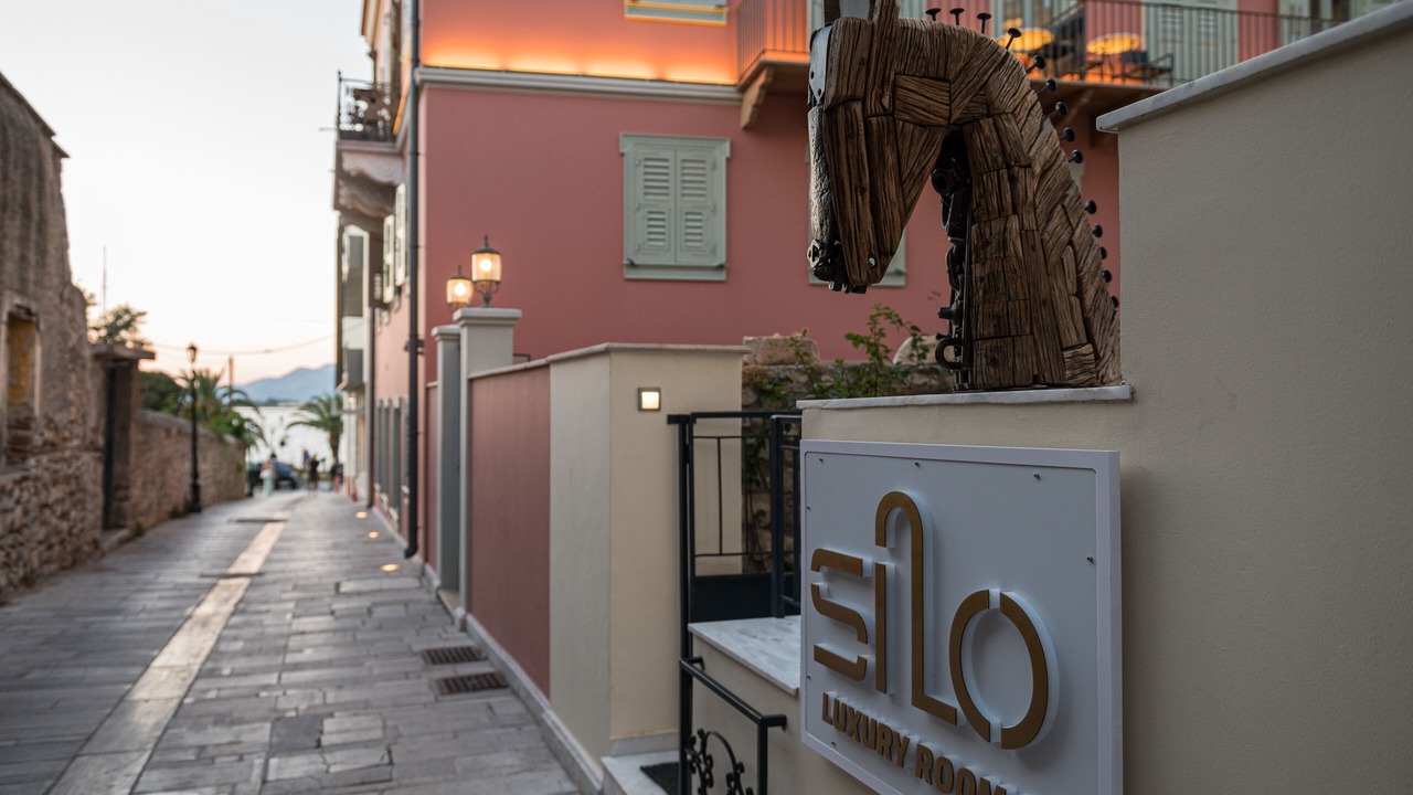 Photo of Outdoor in Nafplio