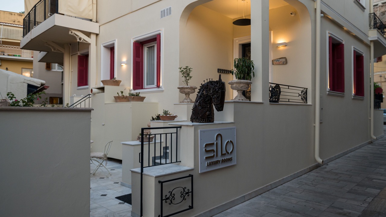 Photo of Outdoor in Nafplio