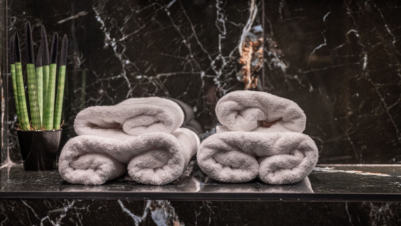 Photo of Bathroom in Nafplio