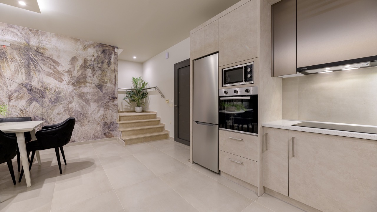 Photo of Kitchen in Alykes