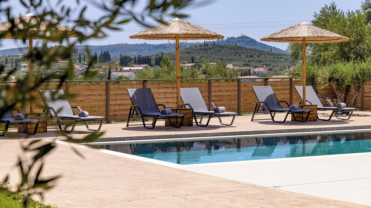 Photo of Outdoor in Alykes