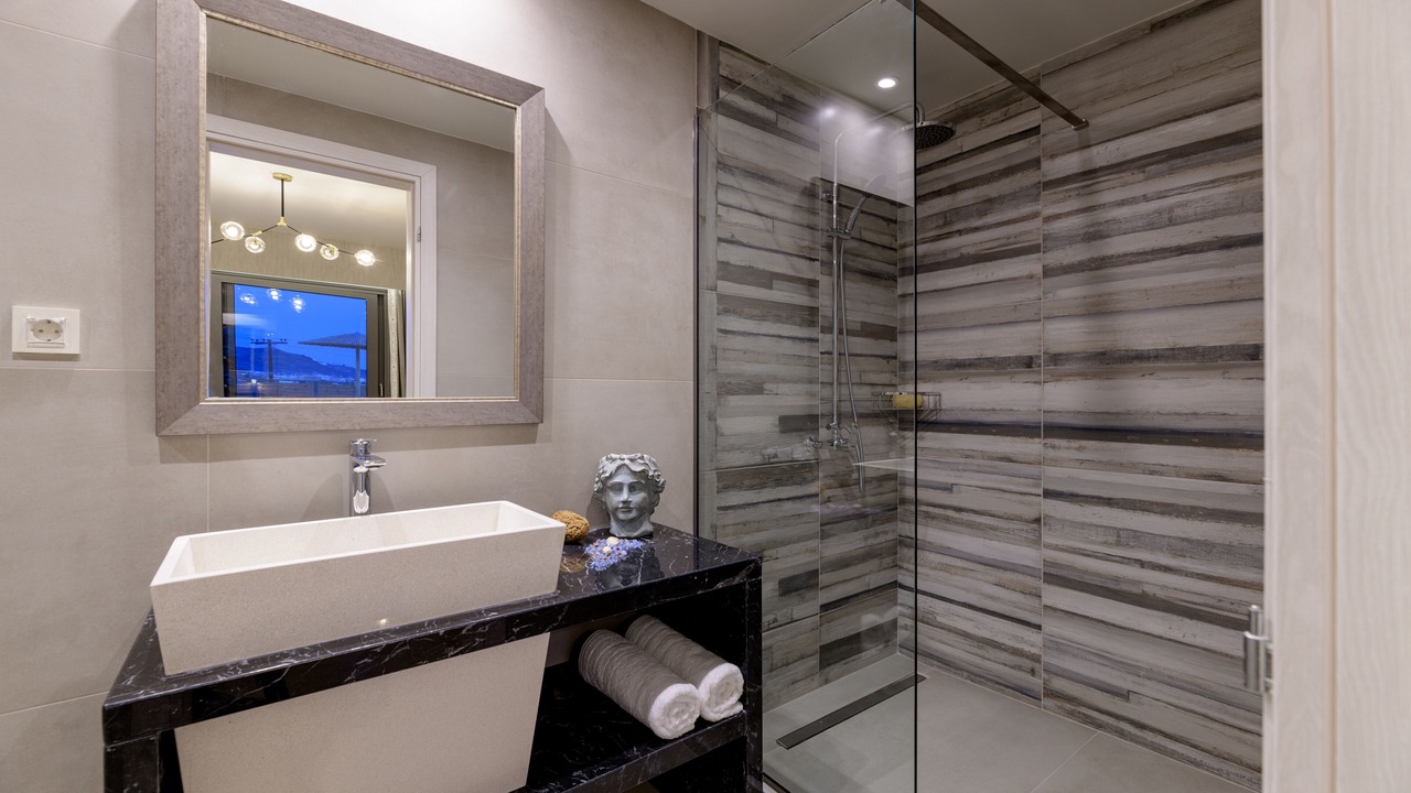 Photo of Bathroom in Alykes