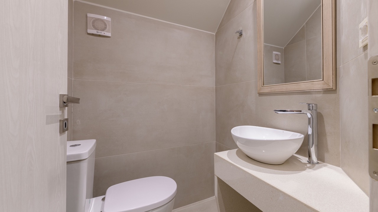 Photo of Bathroom in Alykes