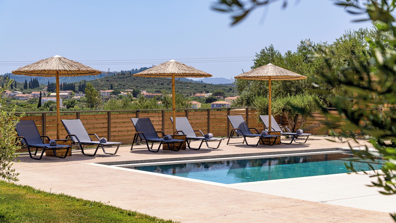 Photo of Outdoor in Alykes