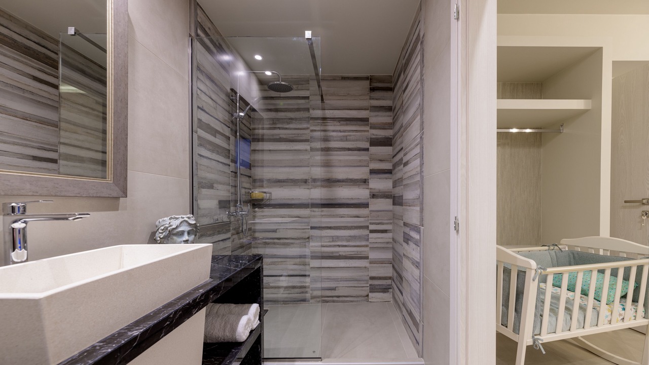 Photo of Bathroom in Alykes