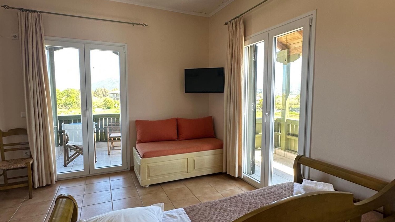 Photo of Livingroom in Kalligoni