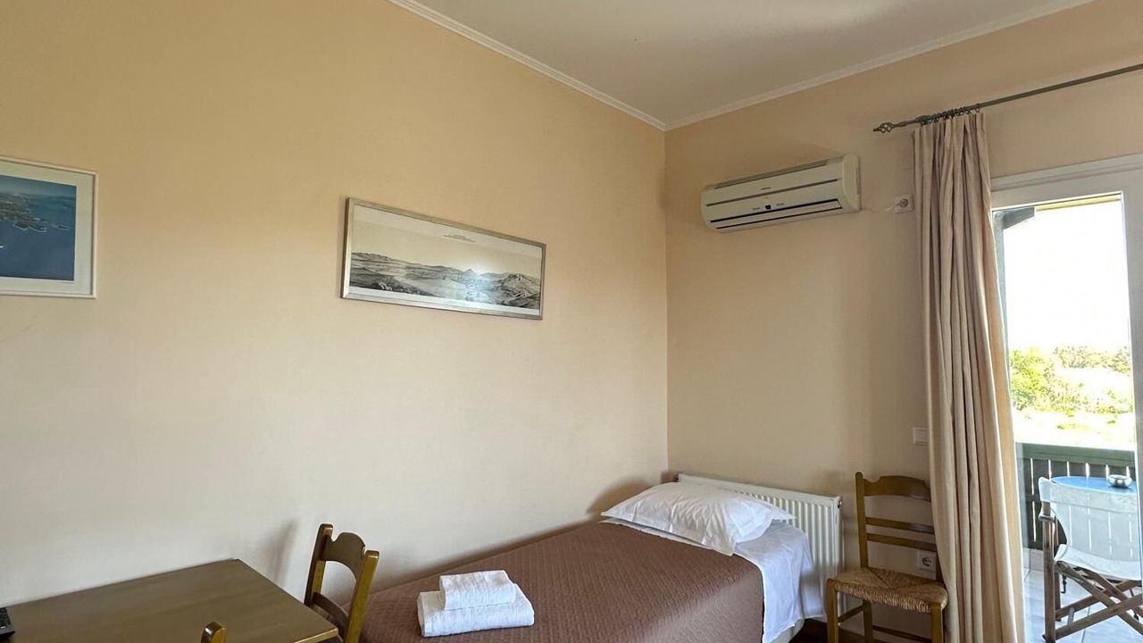Photo of Bedroom in Kalligoni
