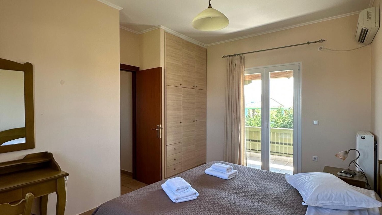Photo of Bedroom in Kalligoni