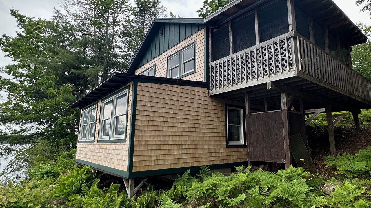 Photo of Outdoor in Rindge