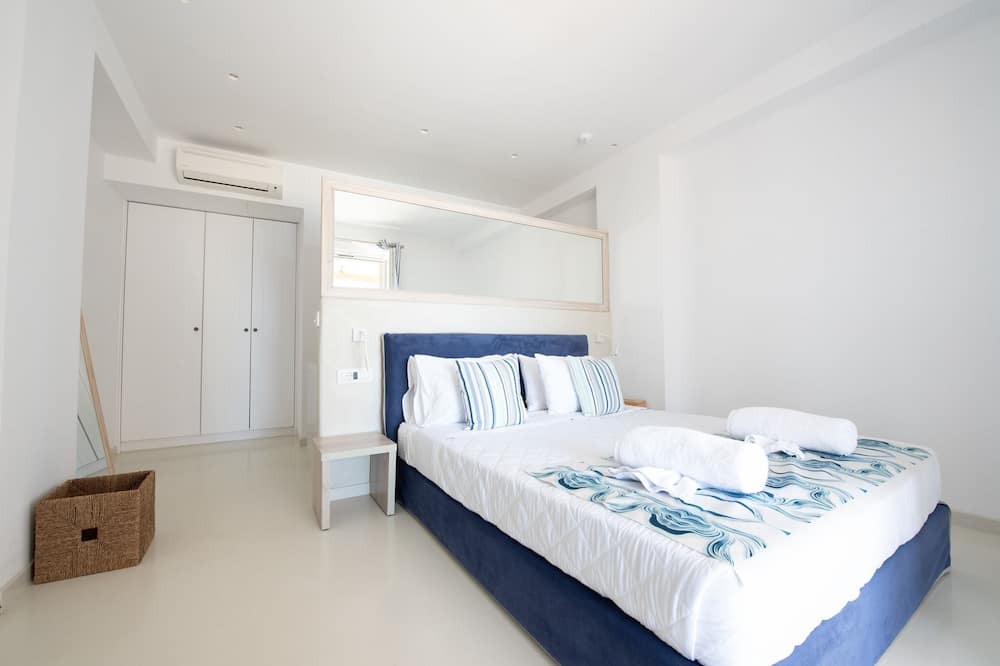 Photo of Bedroom in Kanalia