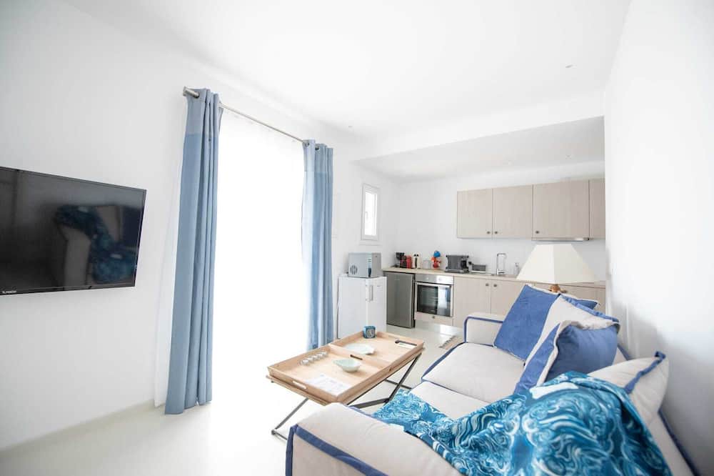 Photo of Livingroom in Kanalia