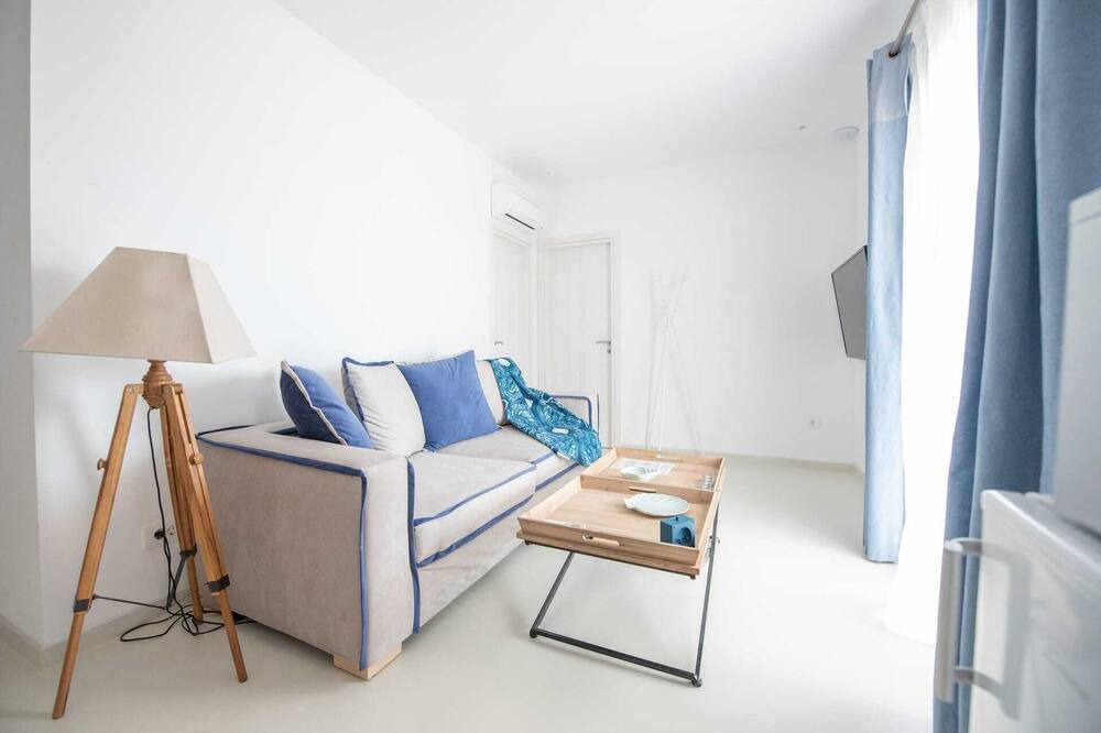 Photo of Livingroom in Kanalia