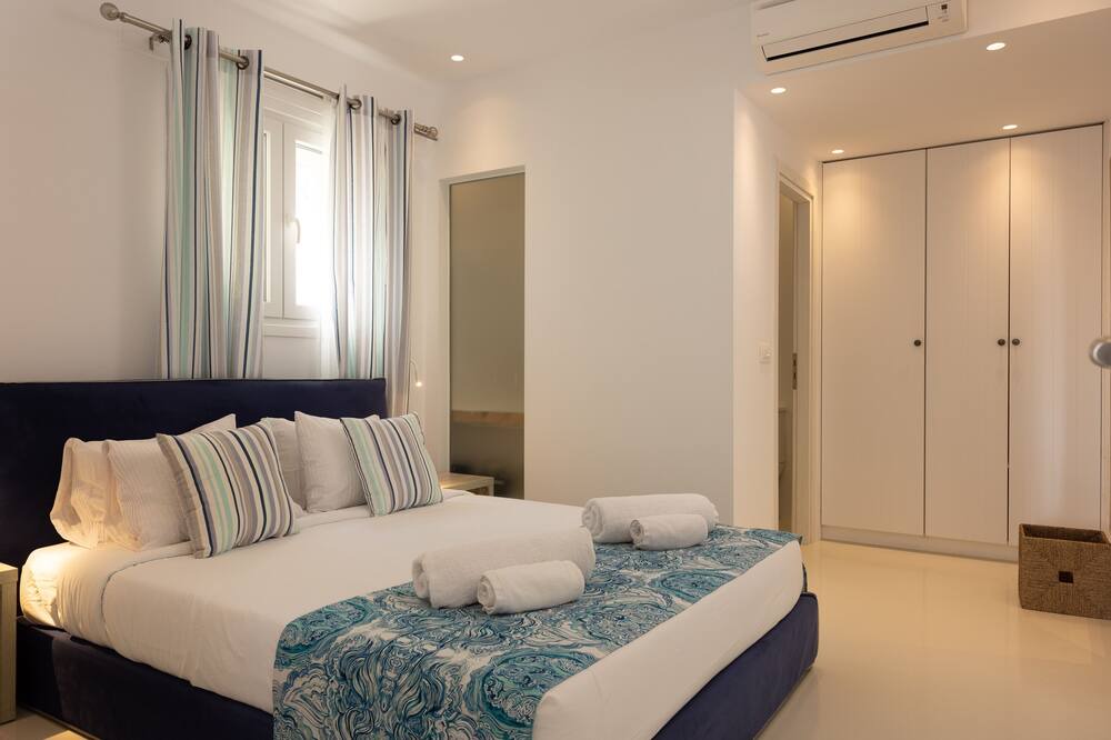 Photo of Bedroom in Kanalia