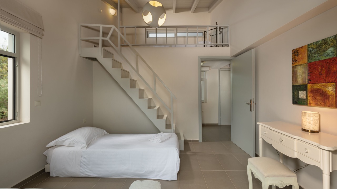Photo of Bedroom in Gavalochori