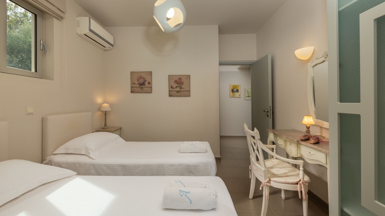 Photo of Bedroom in Gavalochori