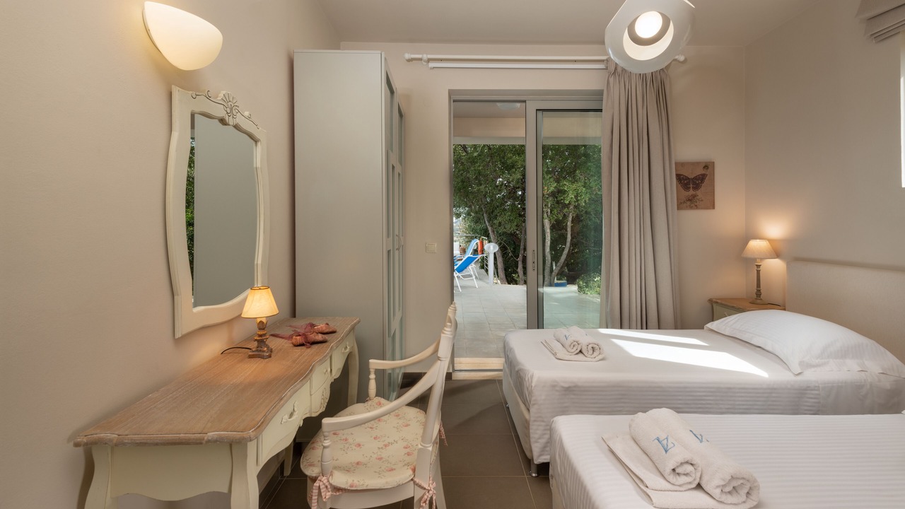 Photo of Bedroom in Gavalochori