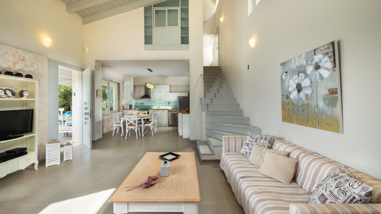 Photo of Livingroom in Gavalochori