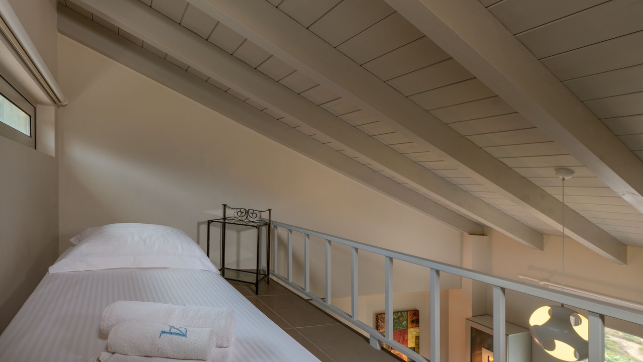 Photo of Bedroom in Gavalochori