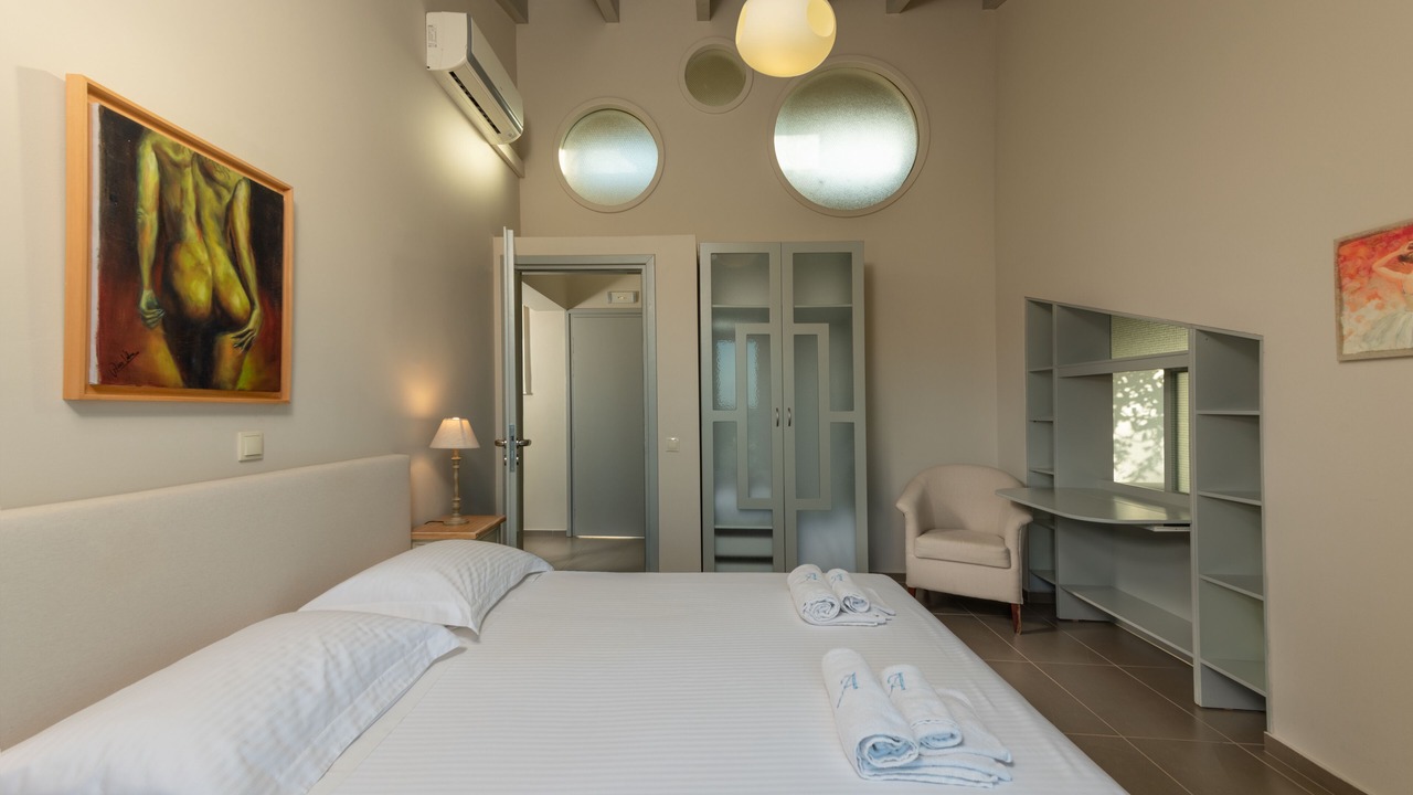 Photo of Bedroom in Gavalochori