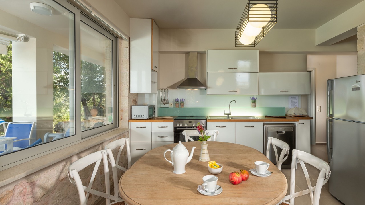Photo of Kitchen in Gavalochori