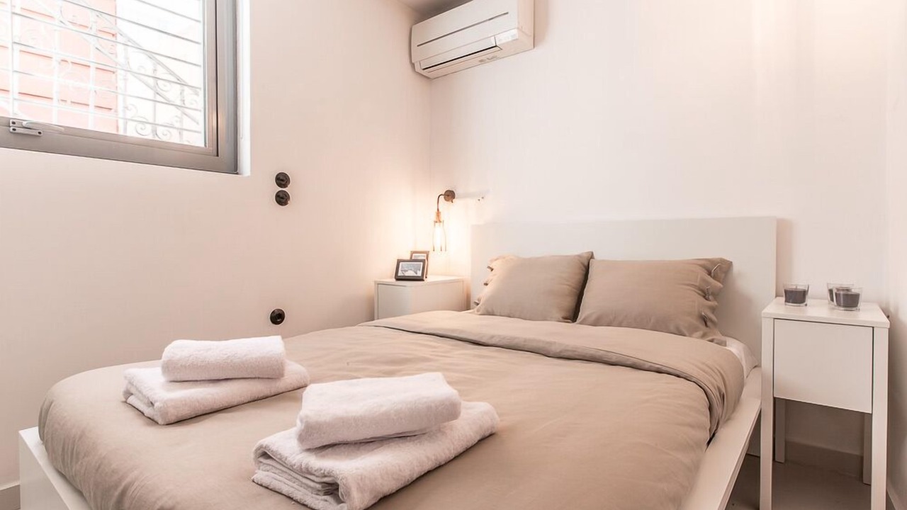 Photo of Bedroom in Kerameikos