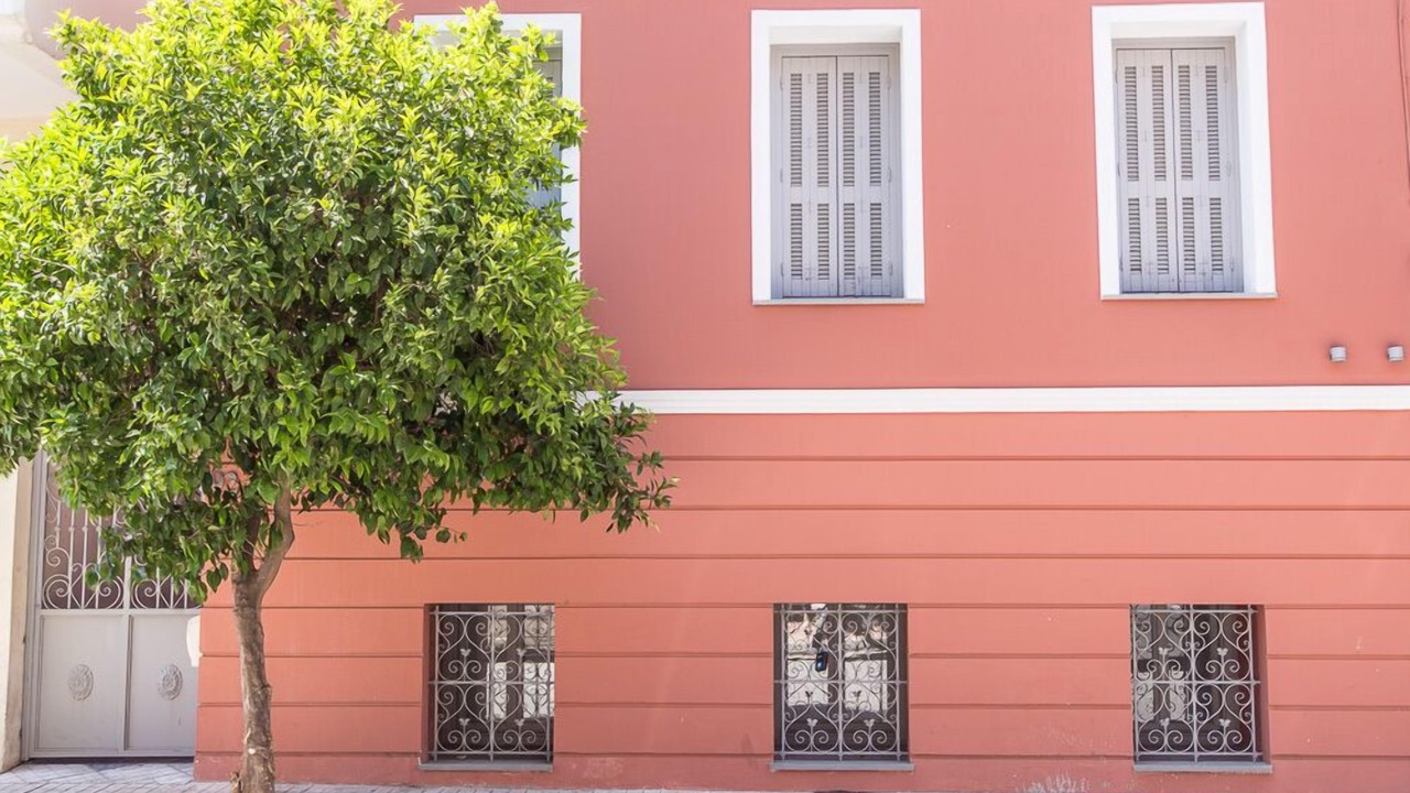 Photo of Outdoor in Kerameikos