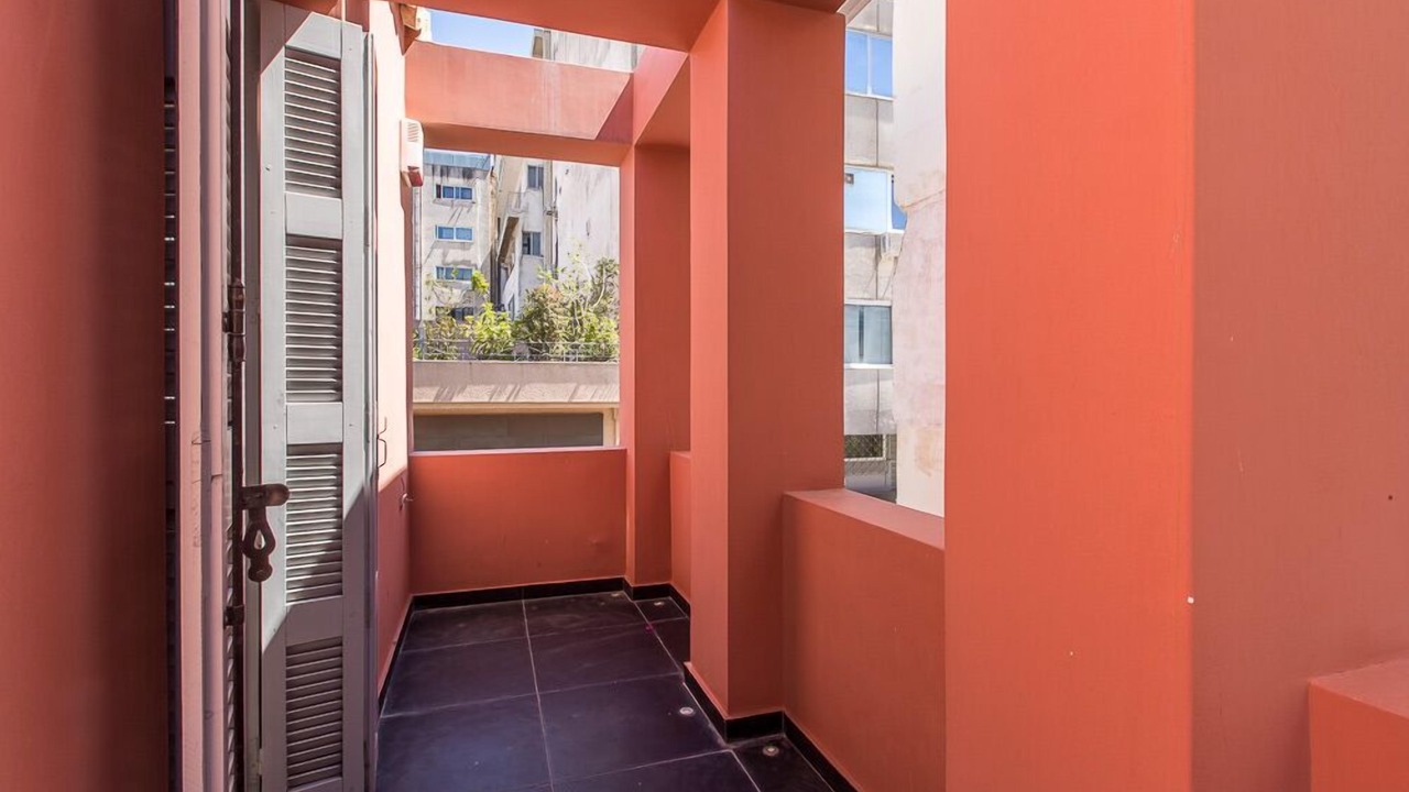 Photo of Patio Balcony in Kerameikos