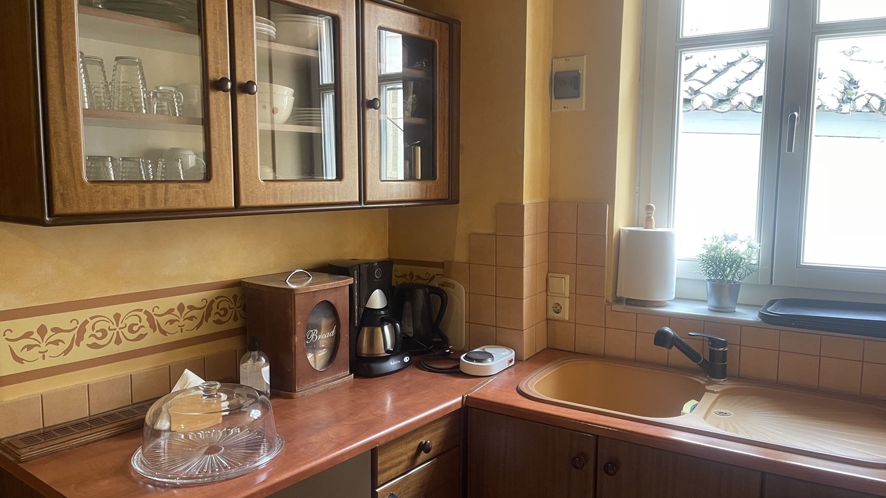 Photo of Livingroom in Nafplion City Centre