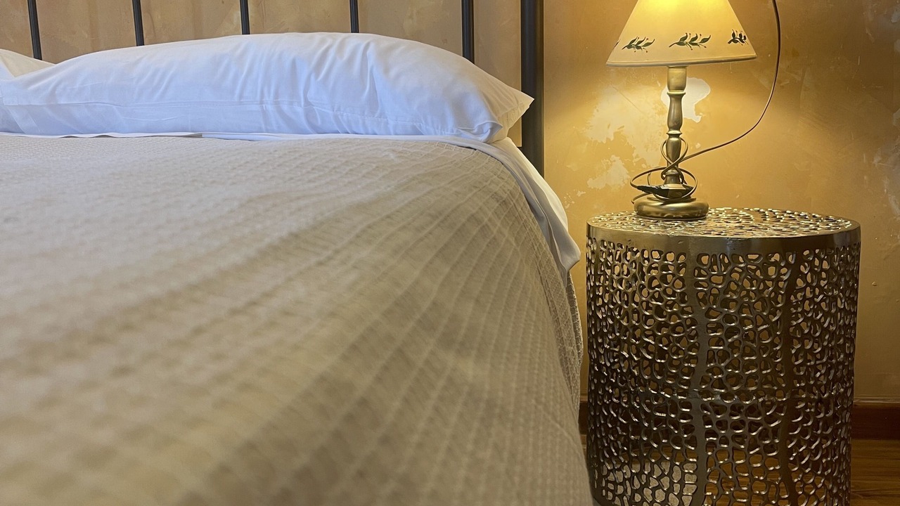 Photo of Bedroom in Nafplion City Centre