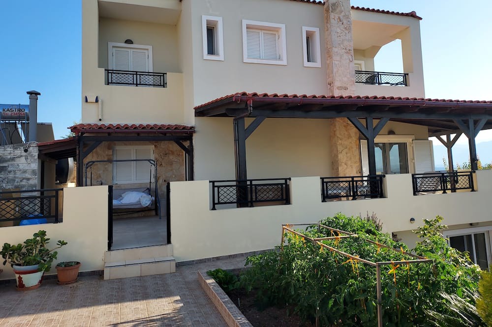 Photo of Outdoor in Heraklion