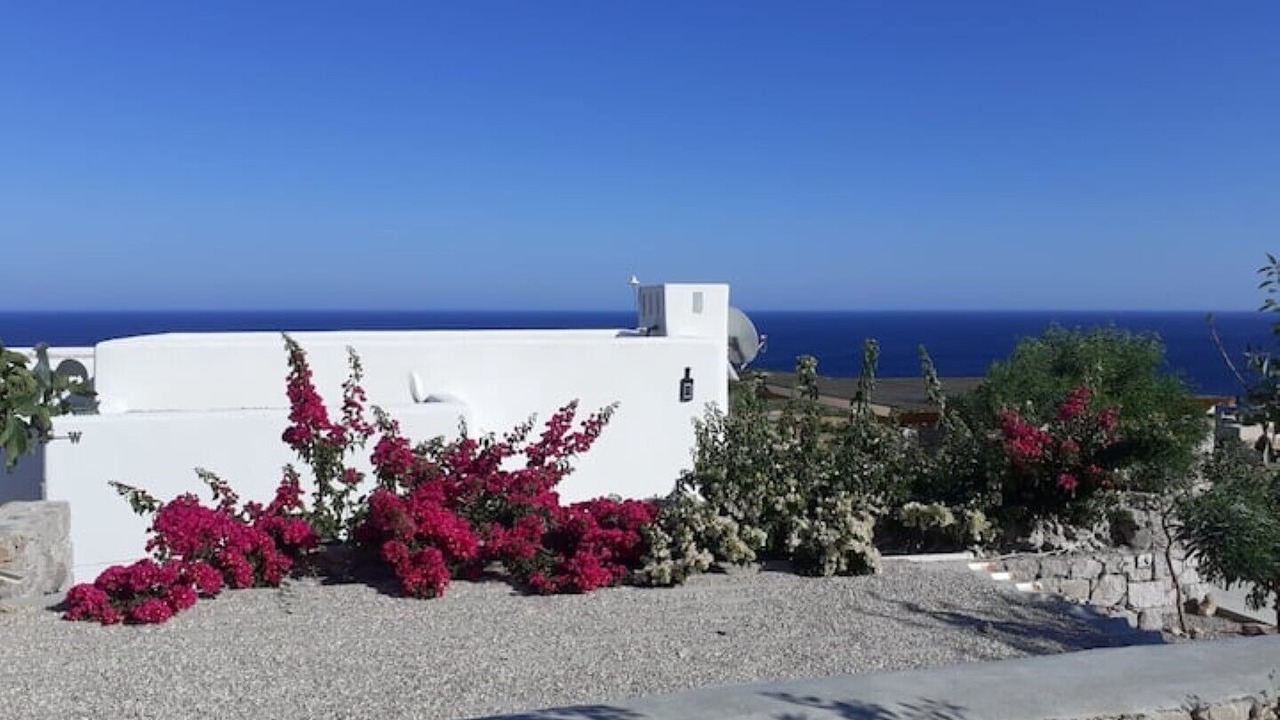 Photo of Outdoor in Milos