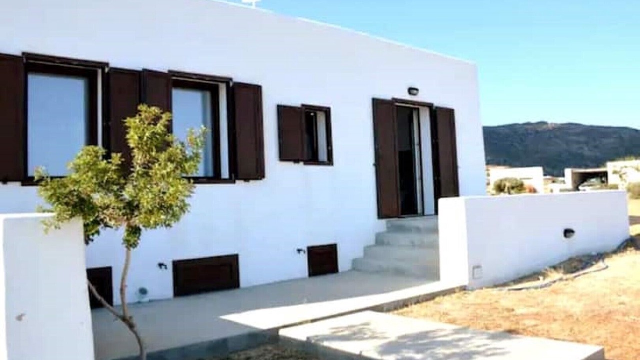 Photo of Outdoor in Milos
