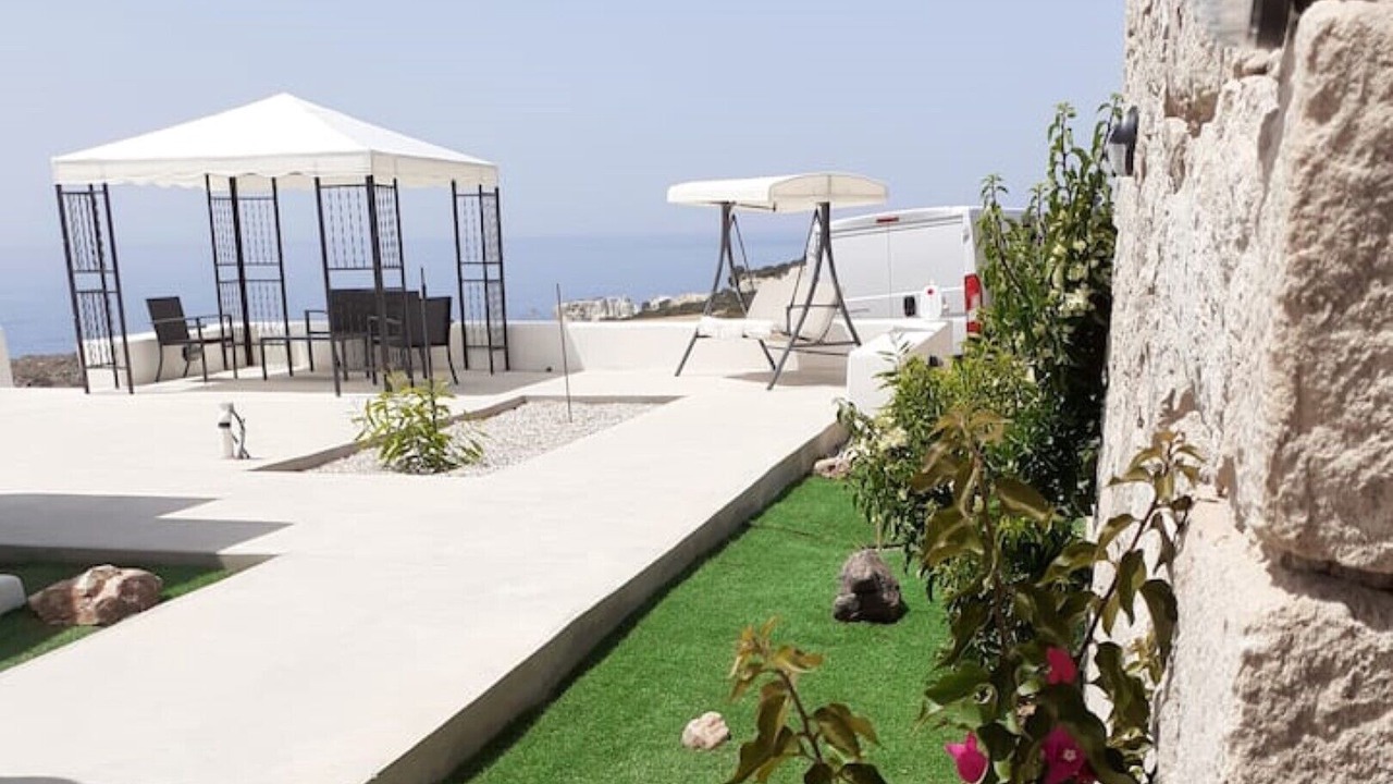 Photo of Outdoor in Milos